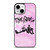 EMO GIRL MACHINE GUN KELLY X WILLOW iPhone 13 Mini Case Cover