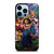 ENCANTO MIRABEL MADRIGAL ALL DISNEY CARTOON iPhone 13 Pro Max Case Cover