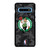 BOSTON CELTICS BLACK CAMO Samsung Galaxy S10 Plus Case Cover