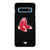BOSTON RED SOX BASEBALL TEAM Samsung Galaxy S10 Plus Case Cover