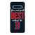 BOSTON RED SOX MLB BASEBALL BANTER FANS Samsung Galaxy S10 Plus Case Cover BOSTON RED SOX MLB BASEBALL BANTER FANS Samsung Galaxy S10 Plus Case Cover
