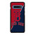BOSTON RED SOX MLB BASEBALL LOGO Samsung Galaxy S10 Plus Case Cover