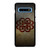 BREAKING BENJAMIN ROCK BAND LOGO METAL Samsung Galaxy S10 Plus Case Cover