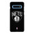 BROOKLYN NETS BASKETBALL NBA Samsung Galaxy S10 Plus Case Cover