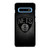 BROOKLYN NETS NBA GRUNGE Samsung Galaxy S10 Plus Case Cover