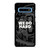 BROOKLYN NETS WE GO HARD Samsung Galaxy S10 Plus Case Cover