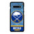 BUFFALO SABRES HOCKEY TEAM Samsung Galaxy S10 Plus Case Cover