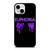 EUPHORIA HBO DRAMA SERIES iPhone 13 Mini Case Cover