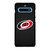 CAROLINA HURRICANES HOCKEY NHL LOGO Samsung Galaxy S10 Plus Case Cover