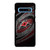 CAROLINA HURRICANES NHL HOCKEY 2 Samsung Galaxy S10 Plus Case Cover