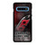 CAROLINA HURRICANES NHL HOCKEY Samsung Galaxy S10 Plus Case Cover