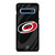 CAROLINA HURRICANES NHL TEAM Samsung Galaxy S10 Plus Case Cover