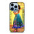 ENCANTO MIRABEL MADRIGAL DISNEY CARTOON iPhone 13 Pro Max Case Cover