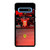 CHARLES LECLERC FERRARI FORMULA ONE F1 Samsung Galaxy S10 Plus Case Cover