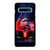 CHARLES LECLERC SCUDERIA FERRARI F1 Samsung Galaxy S10 Plus Case Cover