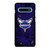 CHARLOTTE HORNETS BASKETBALL NBA FIRE Samsung Galaxy S10 Plus Case Cover