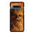 CHEWBACCA STAR WARS COOL Samsung Galaxy S10 Plus Case Cover
