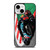 FABIO QUARTARARO 20 YAMAHA MOTO GP 2 iPhone 13 Mini Case Cover