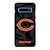 CHICAGO BEARS FOOTBALL LOGO Samsung Galaxy S10 Plus Case Cover