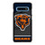 CHICAGO BEARS NFL TEAM Samsung Galaxy S10 Plus Case Cover