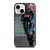 FABIO QUARTARARO 20 YAMAHA MOTO GP iPhone 13 Mini Case Cover