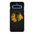 CHICAGO BLACKHAWKS HOCKEY NHL LOGO Samsung Galaxy S10 Plus Case Cover