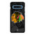 CHICAGO BLACKHAWKS NHL TEAM Samsung Galaxy S10 Plus Case Cover
