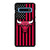 CHICAGO BULLS NBA USA FLAG Samsung Galaxy S10 Plus Case Cover