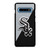 CHICAGO WHITE SOX MLB BASEBALL LOGO Samsung Galaxy S10 Plus Case Cover