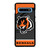 CINCINNATI BENGALS NFL TEAM Samsung Galaxy S10 Plus Case Cover