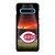 CINCINNATI RED MLB BASEBALL LOGO Samsung Galaxy S10 Plus Case Cover