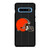 CLEVELAND BROWNS FOOTBALL TEXT Samsung Galaxy S10 Plus Case Cover