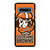 CLEVELAND BROWNS NFL FOOTBALL 2 Samsung Galaxy S10 Plus Case Cover