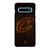 CLEVELAND CAVALIERS BASKETBALL COURT NBA Samsung Galaxy S10 Plus Case Cover