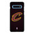 CLEVELAND CAVALIERS BASKETBALL NBA Samsung Galaxy S10 Plus Case Cover