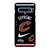 CLEVELAND CAVALIERS NBA X SUPREME NIKE Samsung Galaxy S10 Plus Case Cover