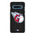 CLEVELAND GUARDIANS BASEBALL BLACK Samsung Galaxy S10 Plus Case Cover
