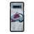 COLORADO AVALANCHE NHL HOCKEY 4 Samsung Galaxy S10 Plus Case Cover