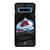 COLORADO AVALANCHE NHL TEAM Samsung Galaxy S10 Plus Case Cover