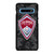 COLORADO RAPIDS MLS BLACK CAMO Samsung Galaxy S10 Plus Case Cover