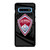 COLORADO RAPIDS MLS BLACK Samsung Galaxy S10 Plus Case Cover