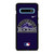 COLORADO ROCKIES MLB BASEBALL NIKE Samsung Galaxy S10 Plus Case Cover