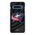 COLUMBUS BLUE JACKETS NHL TEAM Samsung Galaxy S10 Plus Case Cover