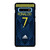 CRISTIANO RONALDO MANCHESTER UNITED ADIDAS Samsung Galaxy S10 Plus Case Cover