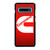 CUMMINS POWER RED Samsung Galaxy S10 Plus Case Cover