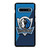DALLAS MAVERICKS NBA BASKETBALL LOGO Samsung Galaxy S10 Plus Case Cover