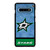 DALLAS STARS HOCKEY TEAM Samsung Galaxy S10 Plus Case Cover