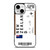 FLIGHT TICKETS NEW ZEALAND iPhone 13 Mini Case Cover