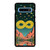 DANCE GAVIN DANCE MOTHERSHIP Samsung Galaxy S10 Plus Case Cover