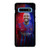 DANI ALVES FC BARCELONA LEGEND Samsung Galaxy S10 Plus Case Cover